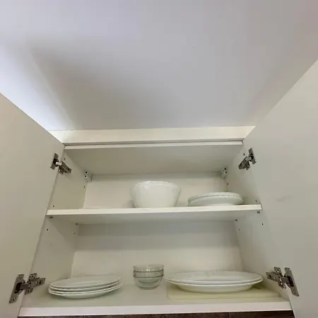Apartment Ana