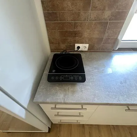 Ana * באניה לוקה