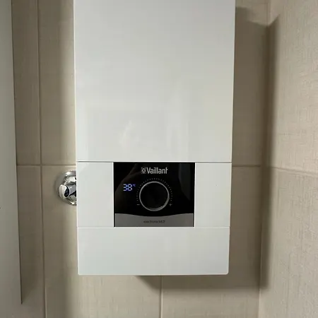 Ana Apartment *