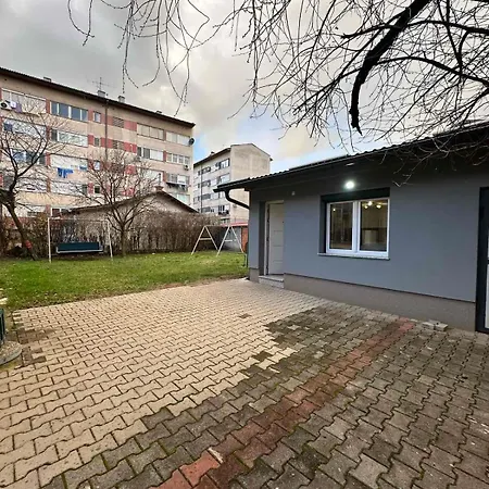 Ana Apartment