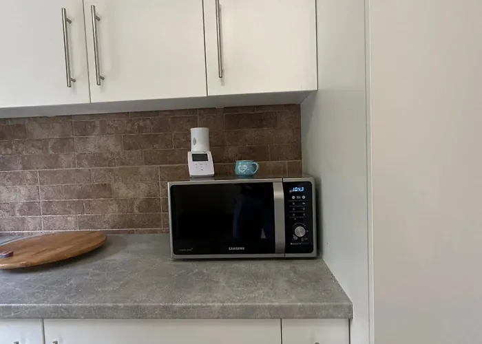 شقة Ana بانيا لوكا